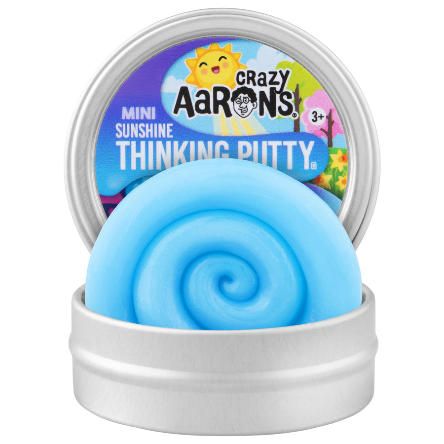Butterfly | MINI Tin P1