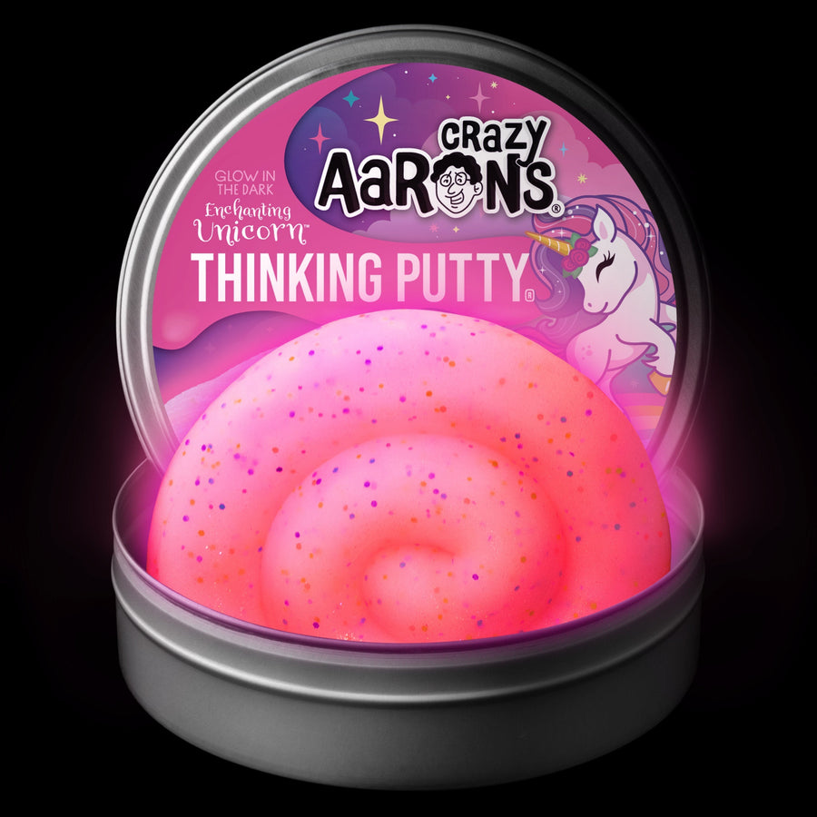 Enchanting Unicorn | Glowbrights® V2