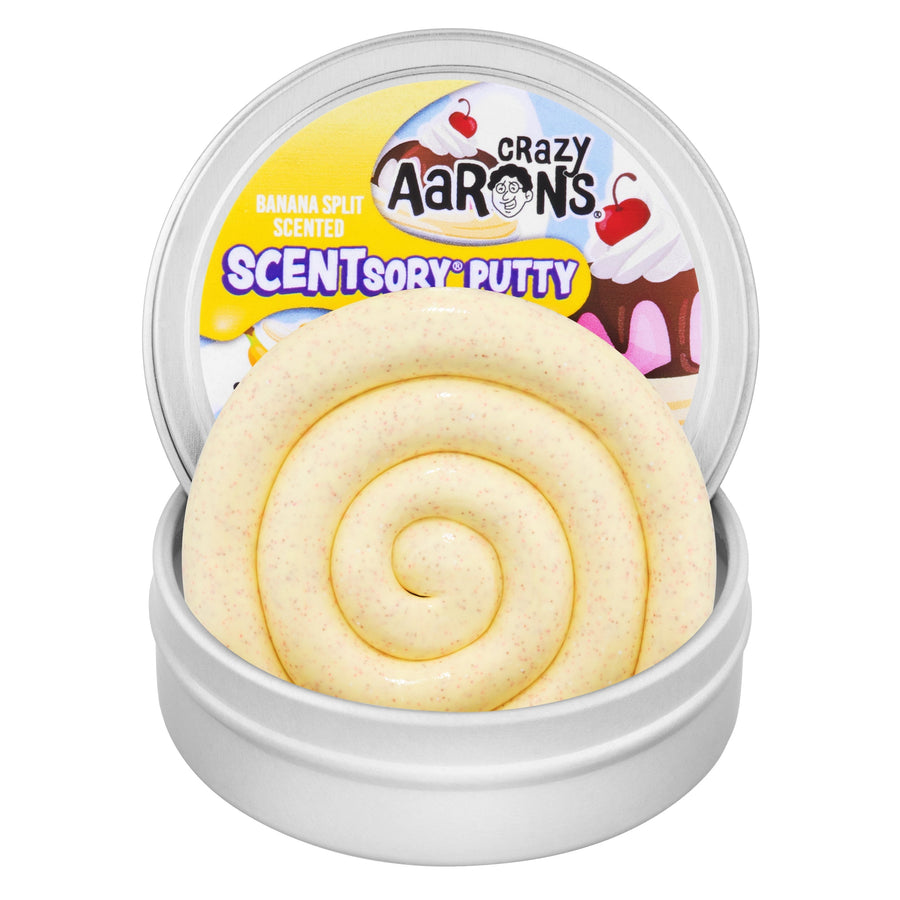Banana Split | SCENTsory® O4