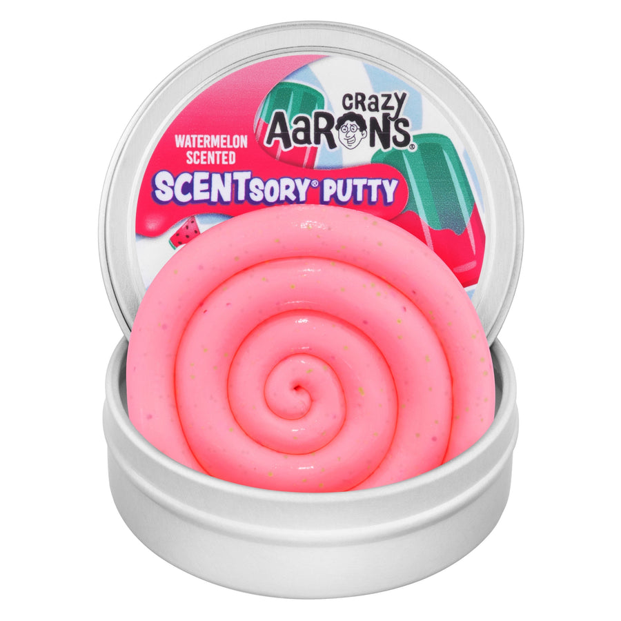 Popsicle | SCENTsory™ - Modern Pick Q6