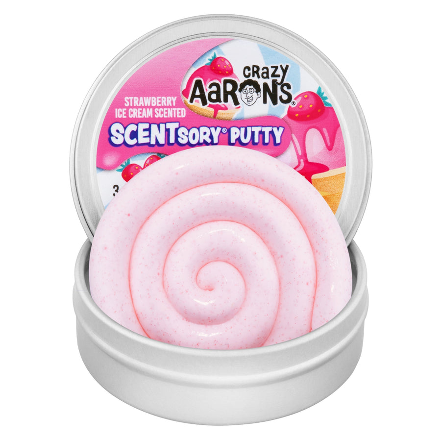 Scoopberry | SCENTsory™ P1