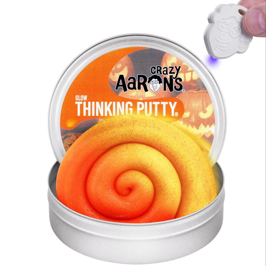 Jack O'Lantern | Glowbrights® R2