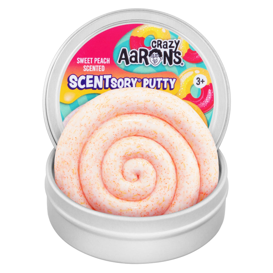 Peach Ring | Scentsory® Z6