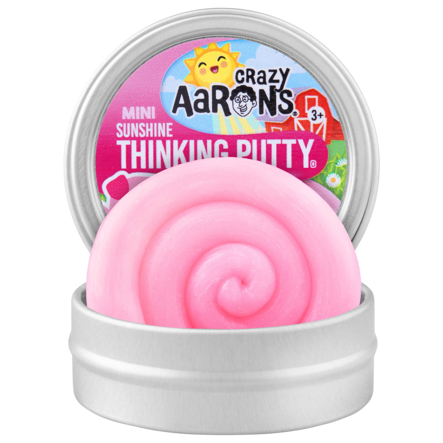 Piglet | MINI Tin D9