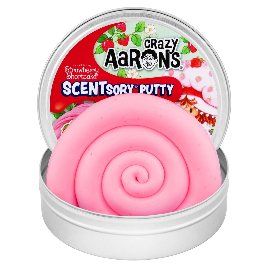 Strawberry Shortcake | Scentsory® U6