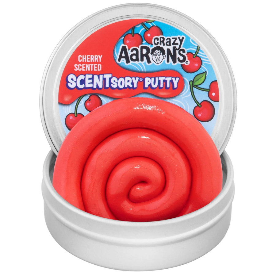 Very Cherry | SCENTsory® P8