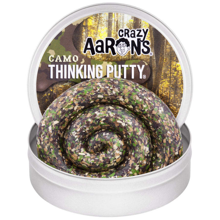 Camo | Thinking Putty® T9