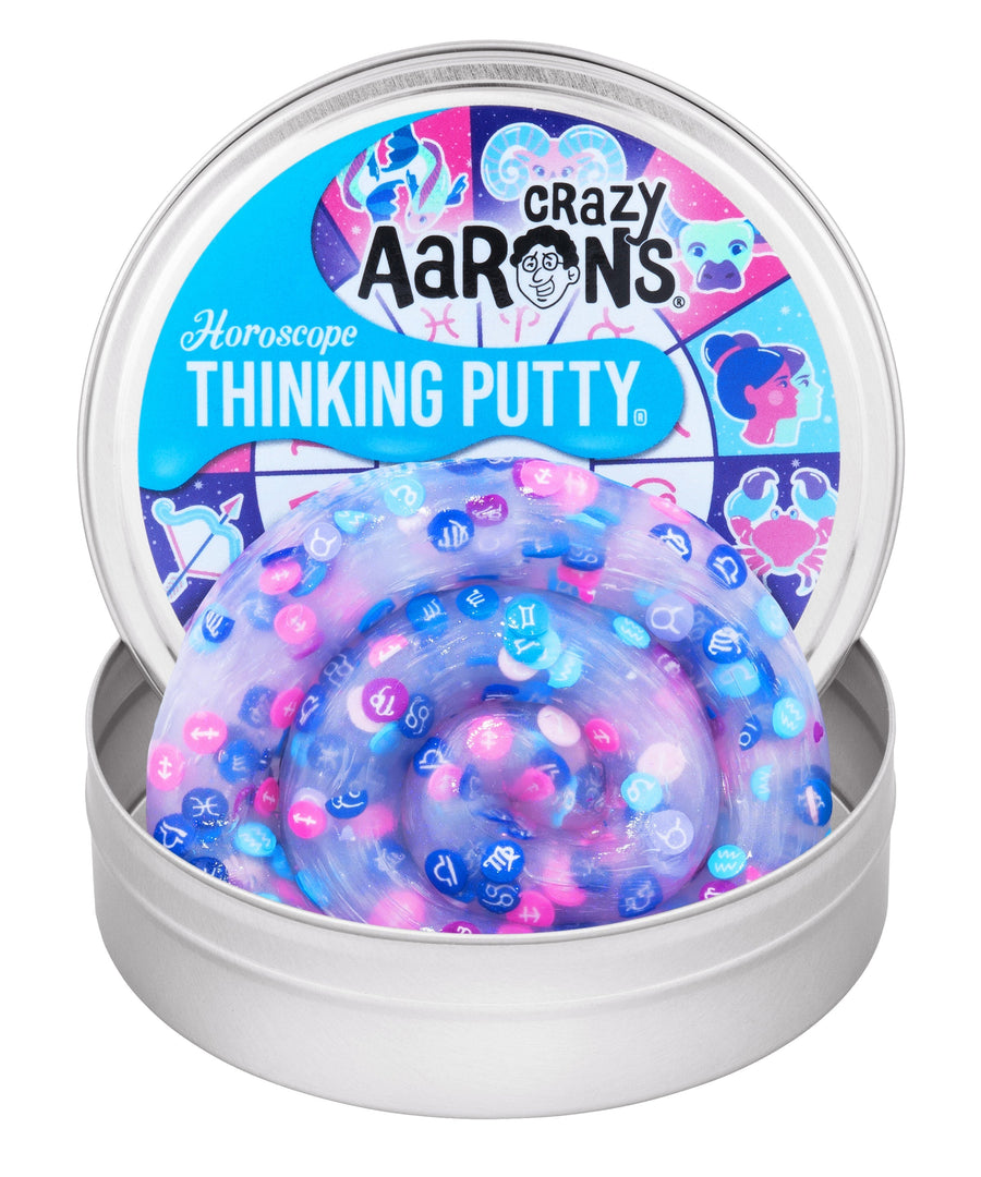 Horoscope | Thinking Putty® N0