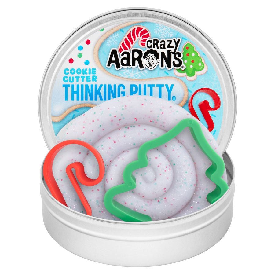 Cookie Cutter | Thinking Putty® Y7
