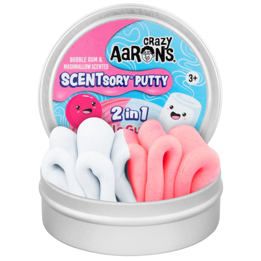 Bubblegum/Marshmallow | SCENTsory™ Duos P3