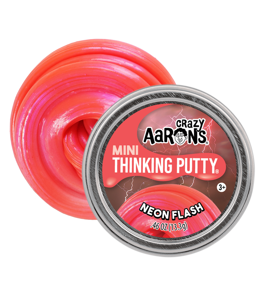 Neon Flash | MINI W9