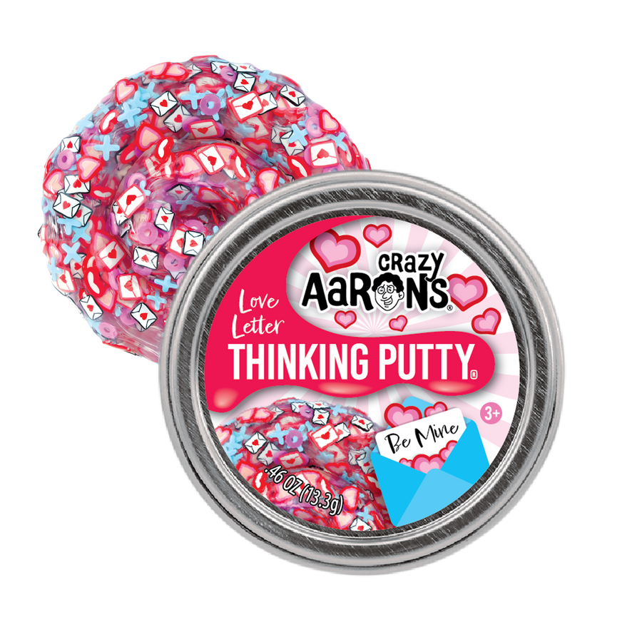 Be Mine | MINI J6