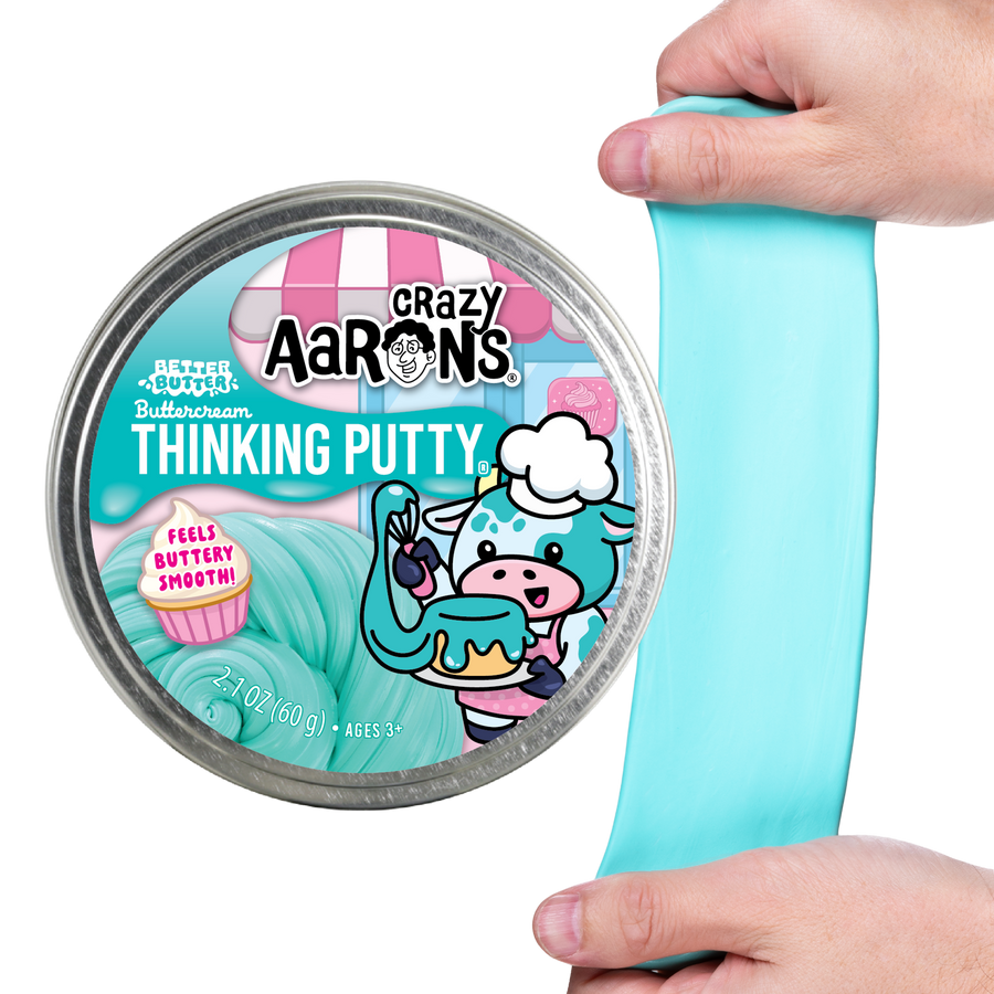 Buttercream BB | Trendsetters - Soft Clean Pack D6