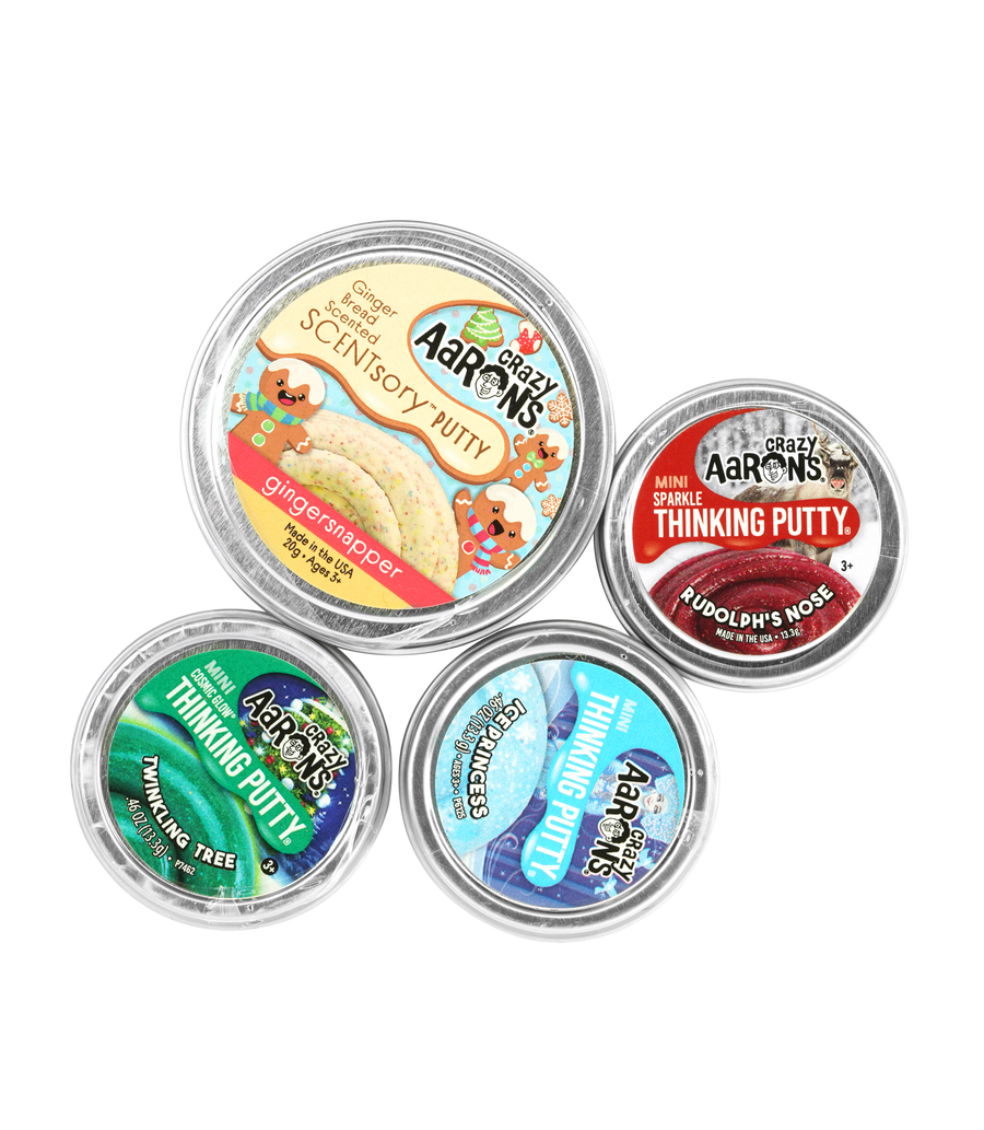Frosty Fun | Bundle P0