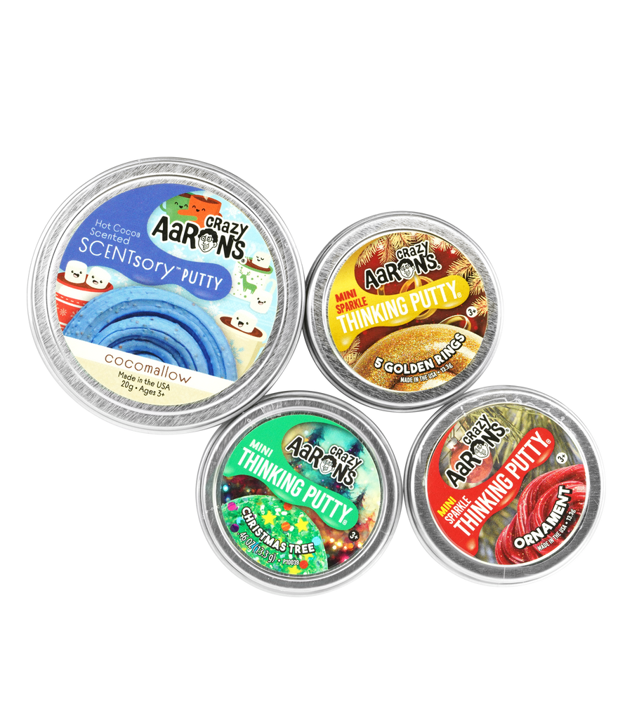 Christmas Classics | Bundle W4