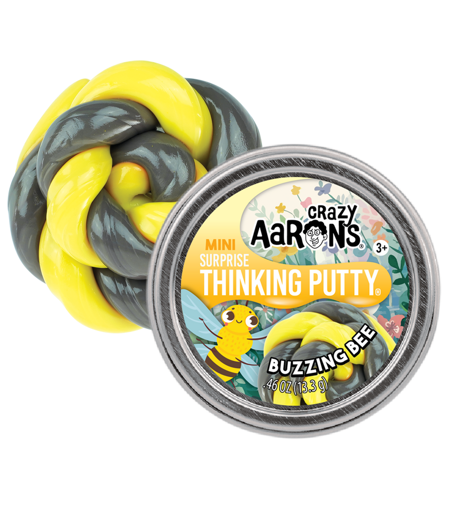 Buzzing Bee | MINI H2