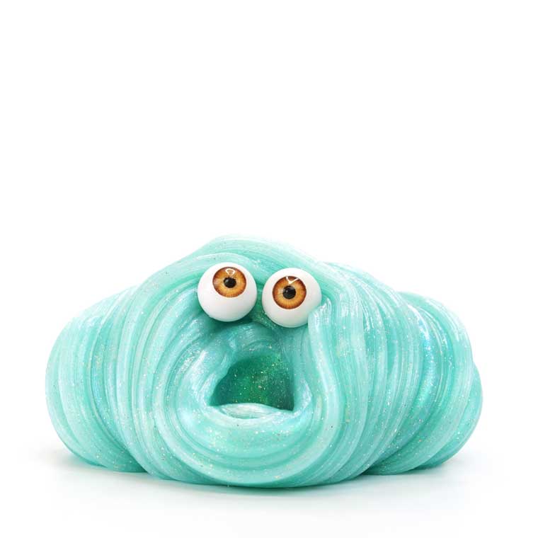 Crazy Aaron Accessory 4 Count Eyeball Pack U4