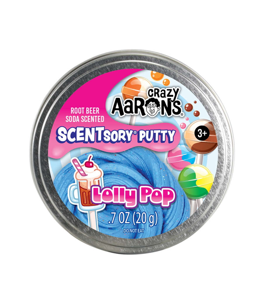 Lolly Pop | Scentsory® G3