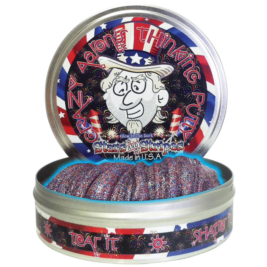 Stars & Stripes | Glowbrights® Z4
