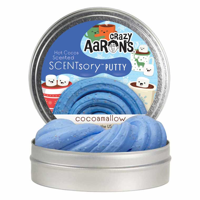 Cocoamallow | SCENTsory® D3