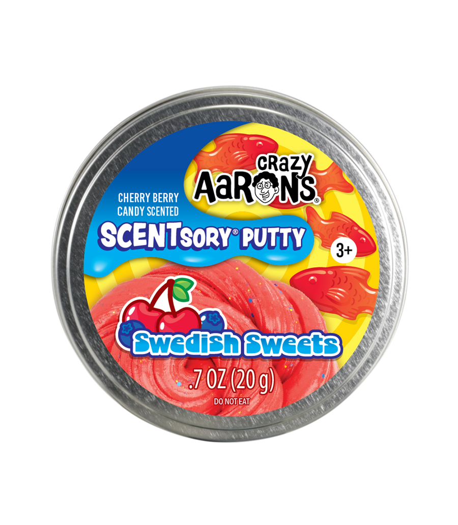 Swedish Sweets | Scentsory® Z4