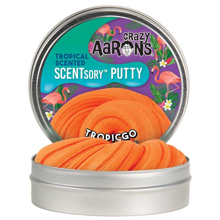Tropicgo | SCENTsory™ O9