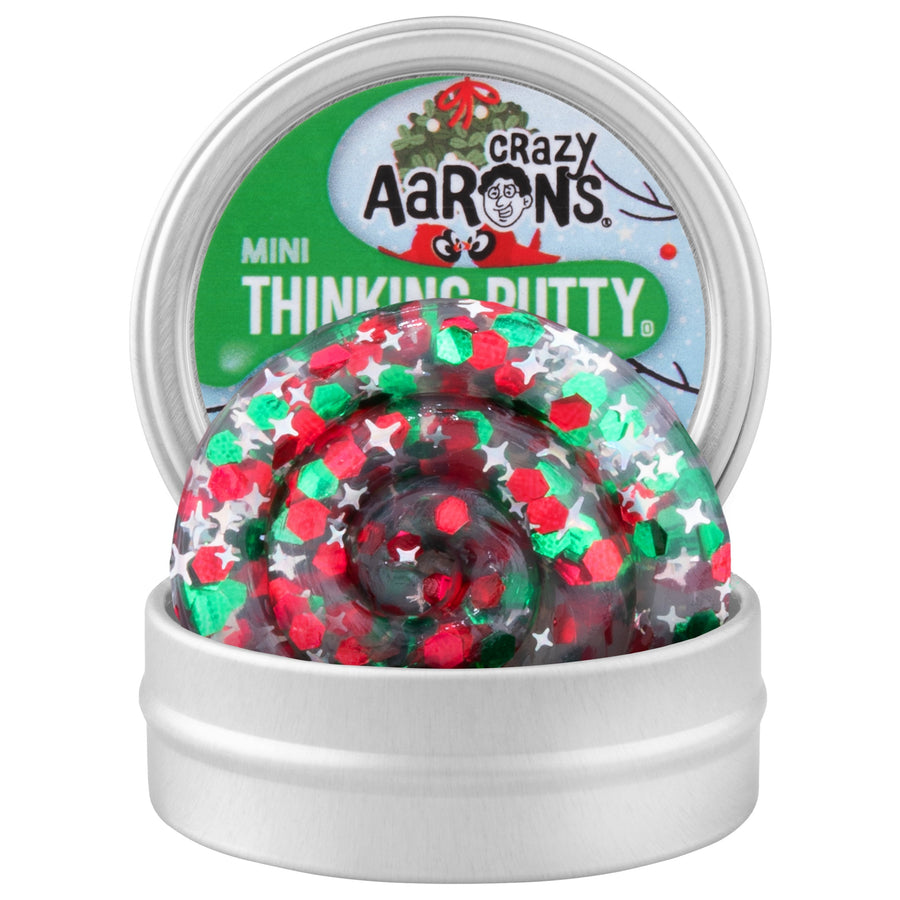 Mistletoe Mania | MINI R0