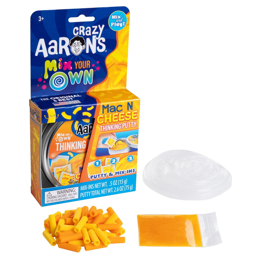 Mac & Cheese - Mix It V3
