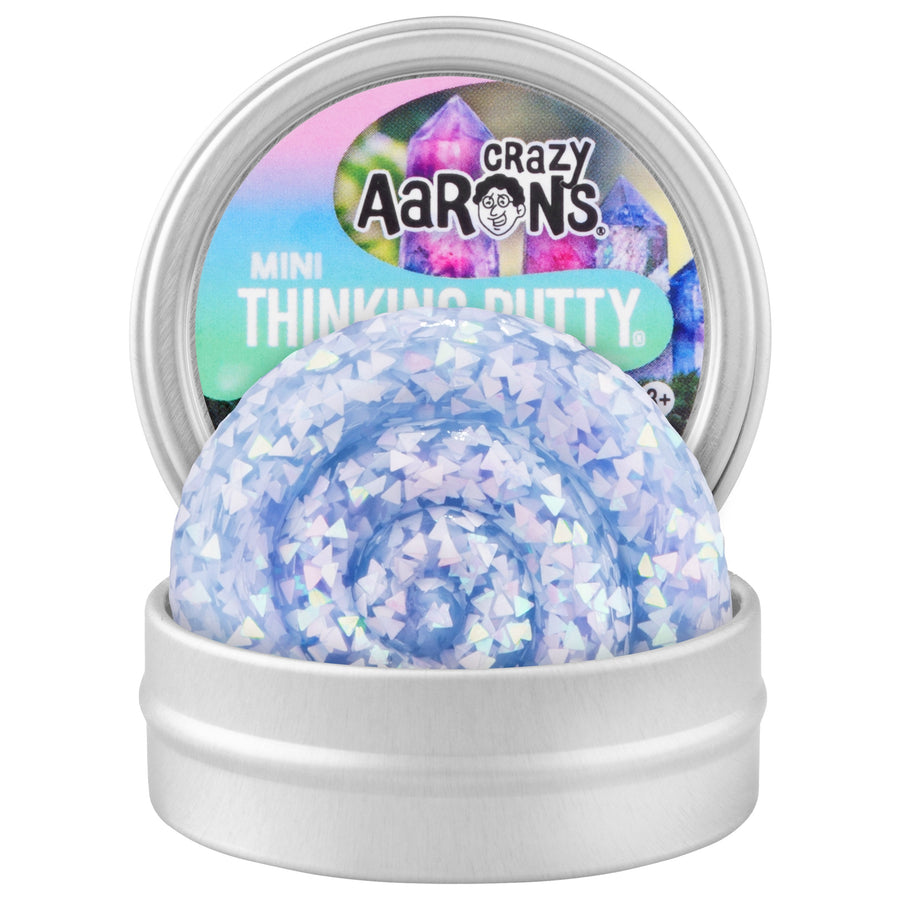 Mystic Crystal | MINI H0