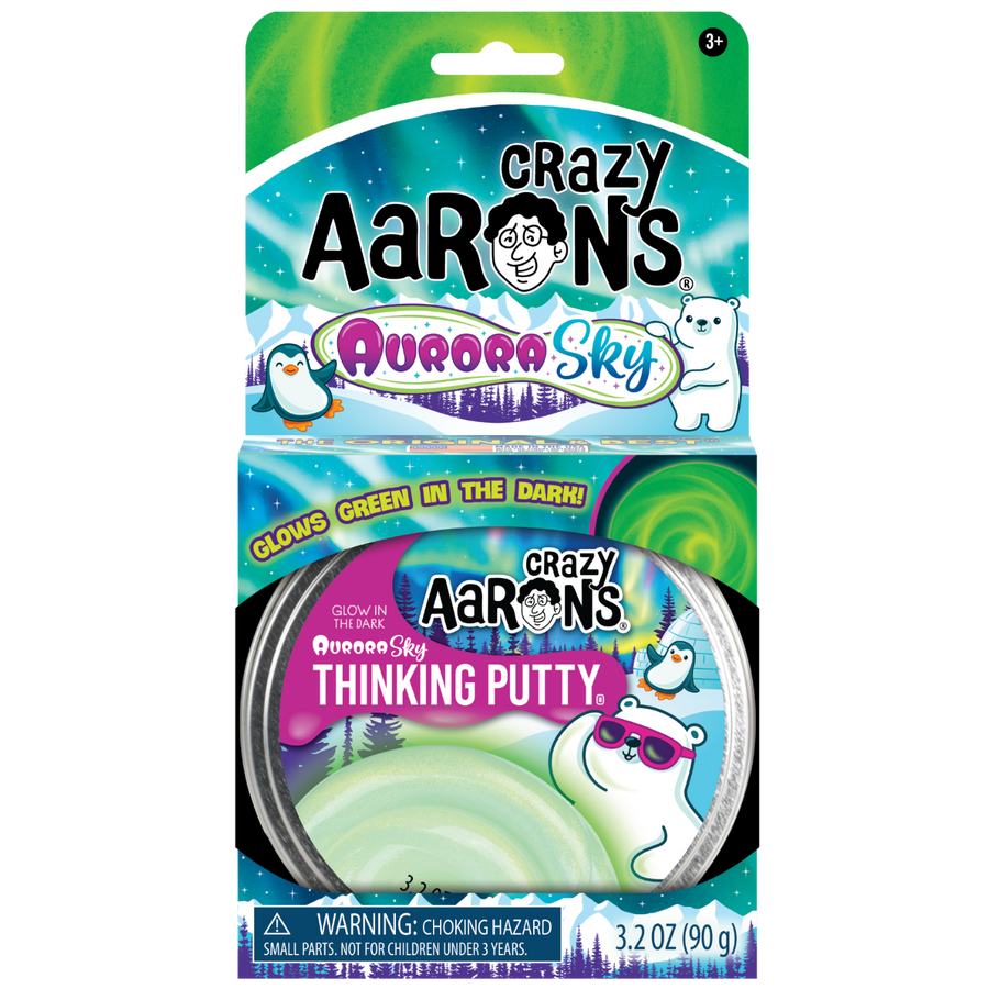 Aurora Sky | Glowbrights® X3