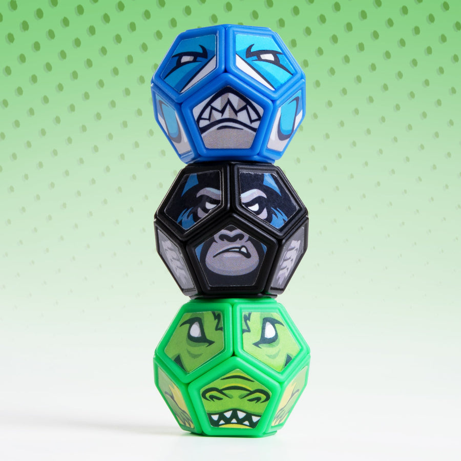 Pinchies |Jungle Jam Q8