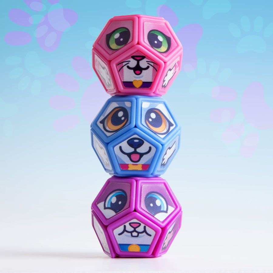 Pinchies | Pet Parade I5