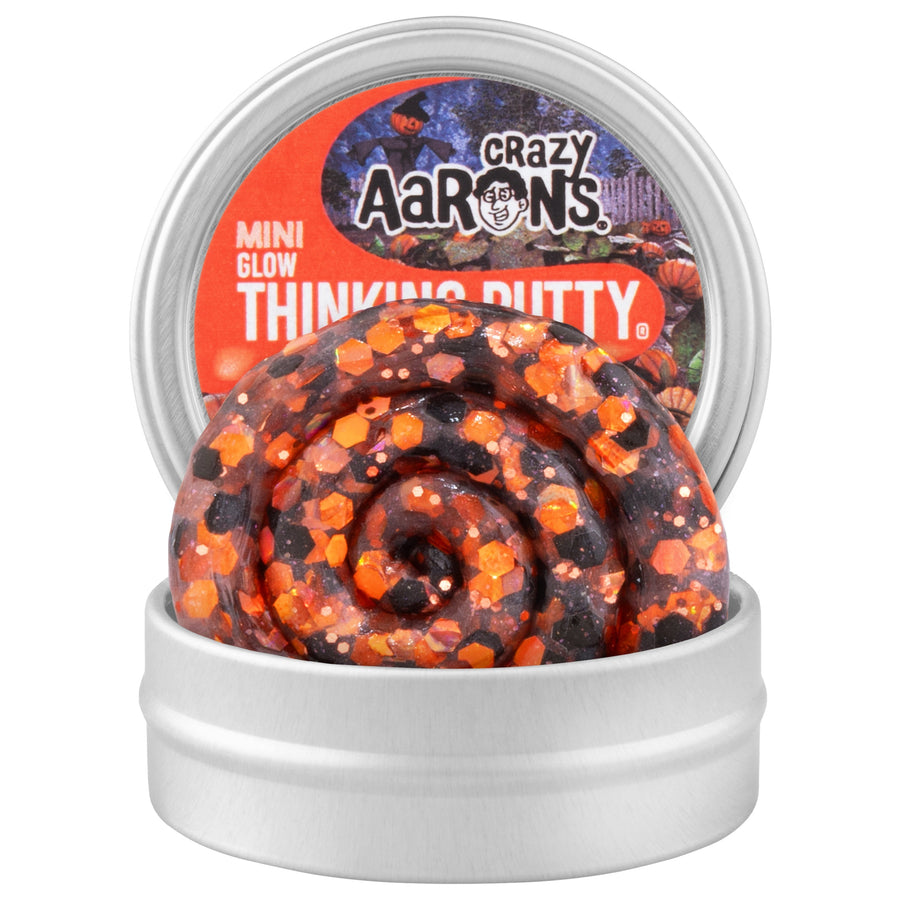 Pumpkin Patch | MINI U5