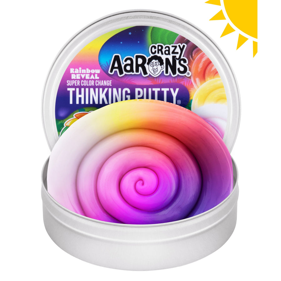 Rainbow Reveal | Trendsetters - Fresh Easy Choice K9