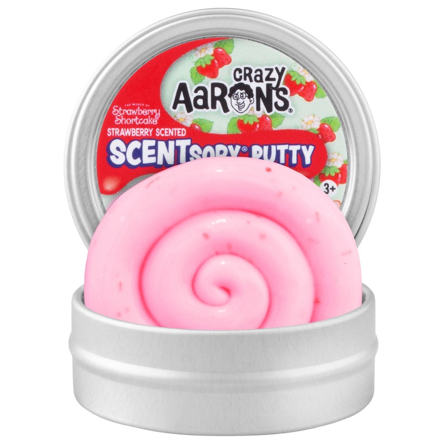 Strawberry Shortcake | MINI C2